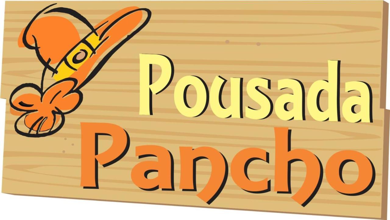Pousada Do Pancho Maricá Kültér fotó